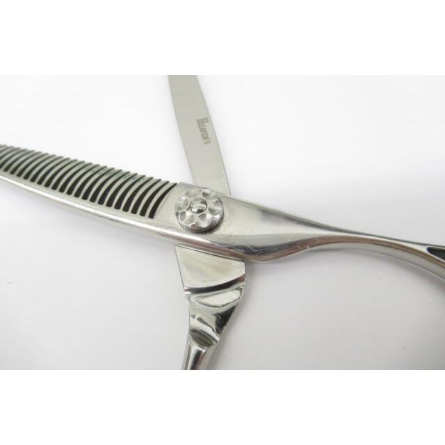 BCランク【HEAVENS SCISSORS ヘヴンスシザーズ】 Damascus-ST α