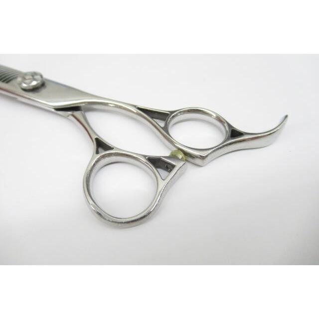 BCランク【HEAVENS SCISSORS ヘヴンスシザーズ】 Damascus-ST α