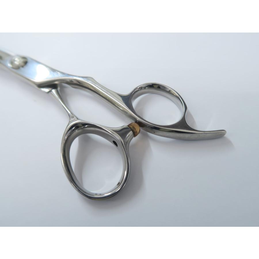 Bランク CARTER SCISSORS CC-Nシザー 美容師・理容師 6.0インチ 右利き
