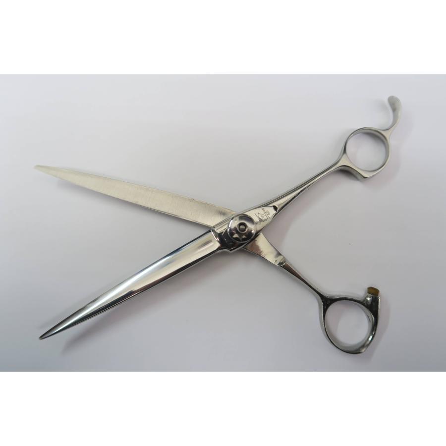 【ナルトシザー naruto scissors】 シザー 美容師・理容師 右利き Cランク ナルトシザー naruto scissors シザー 美容師・理容師