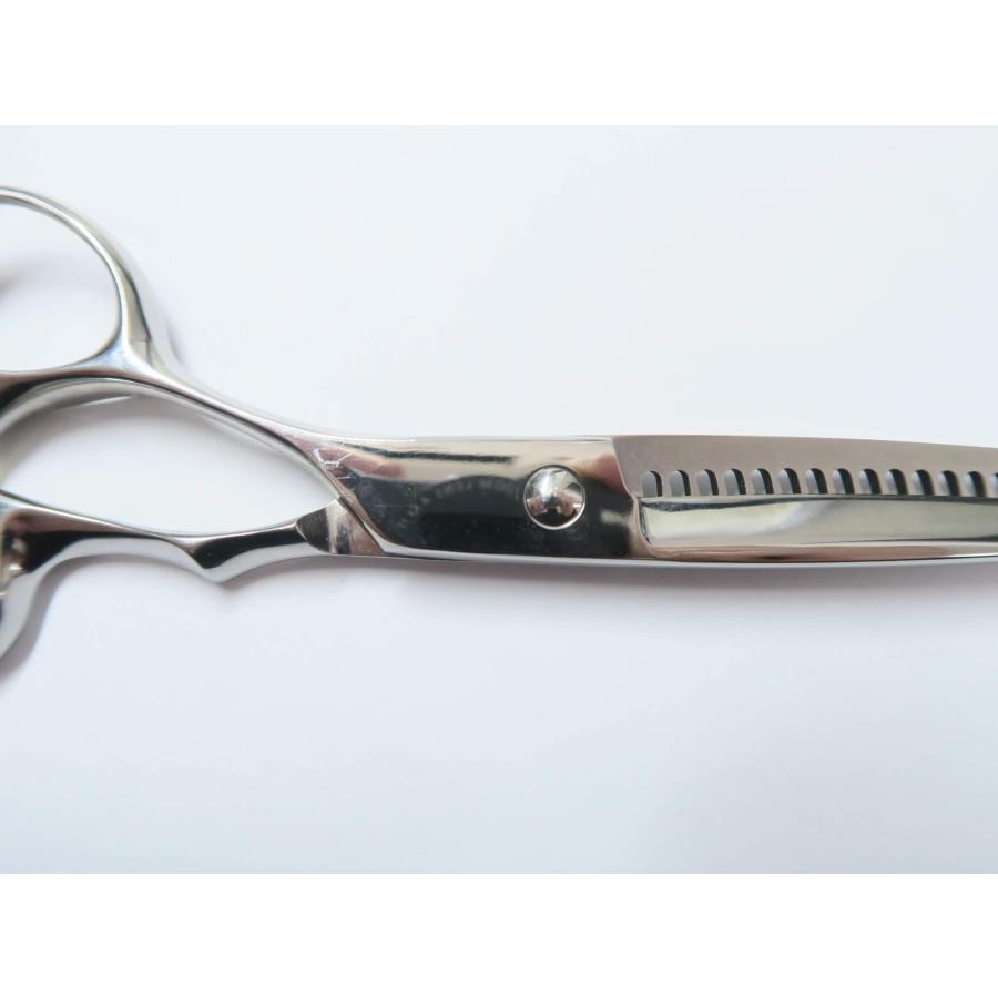 as&co アルファシザー PR-H6.5 ハイグレードシザー｜美容師/理容師用