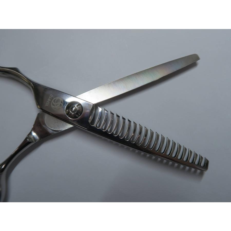 Cランク as&co アルファシザー FTC-20Lセニング 美容師・理容師 6.0