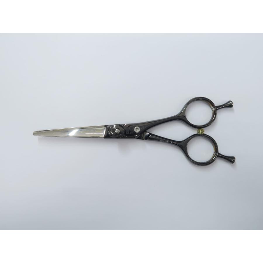 柳生 YAGYU REOX FX-M 5.5 シザー 美容師 理容師 右利き 散髪