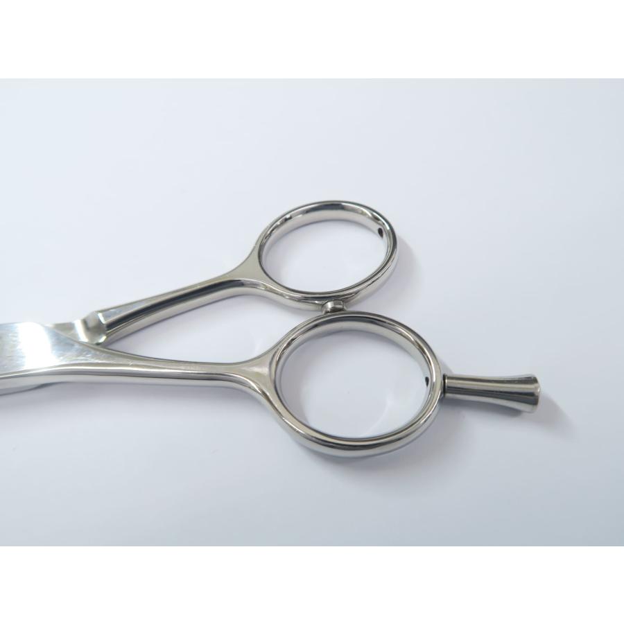 Bランク【as&co アルファシザー】 CRシザー 美容師・理容師 6.0