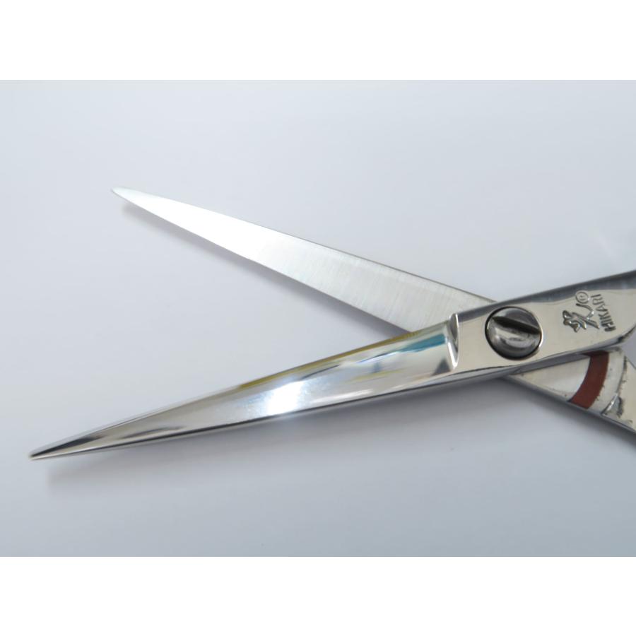 ヒカリ GENJIシリーズ525 シザー 楽天市場】【正規品】HIKARI（ヒカリシザーズ）GENJI ゲンジ 525