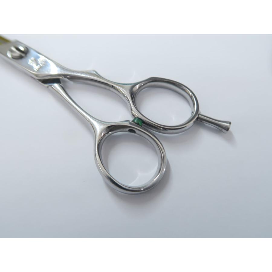 Bランク 光シザー HIKARI ヒカリ GENJI 525シザー 美容師・理容