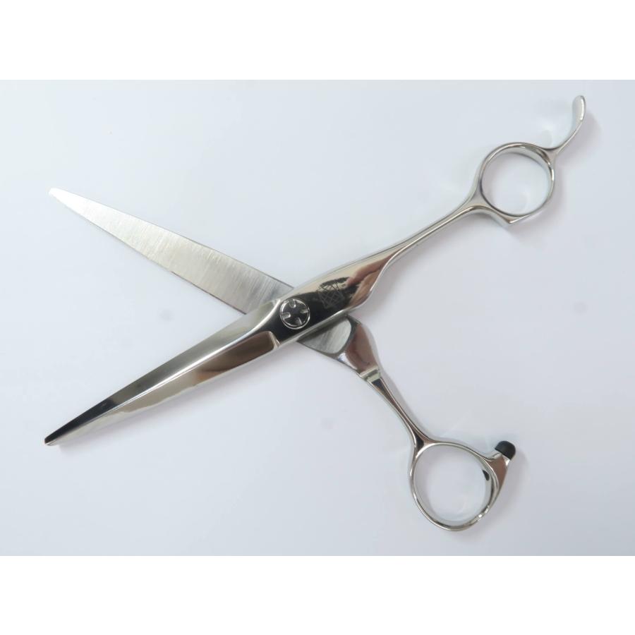 Sランク UTSUMI ウツミ 内海 Sword60シザー 美容師・理容師 6.0インチ