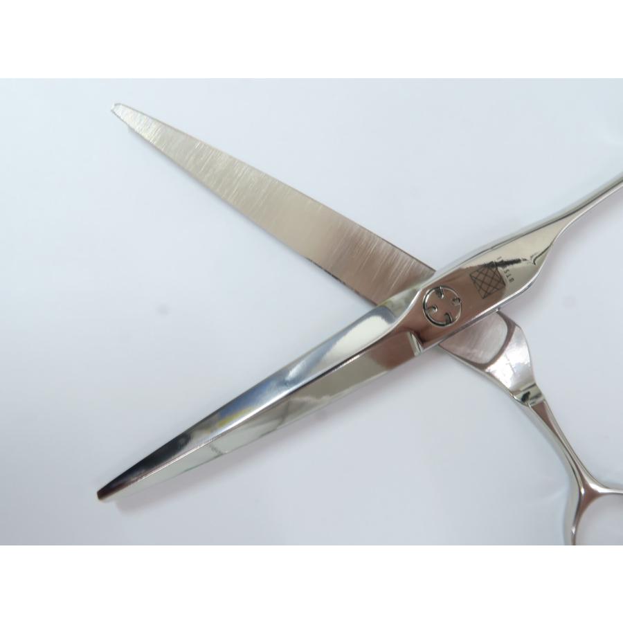 Sランク UTSUMI ウツミ 内海 Sword60シザー 美容師・理容師 6.0インチ