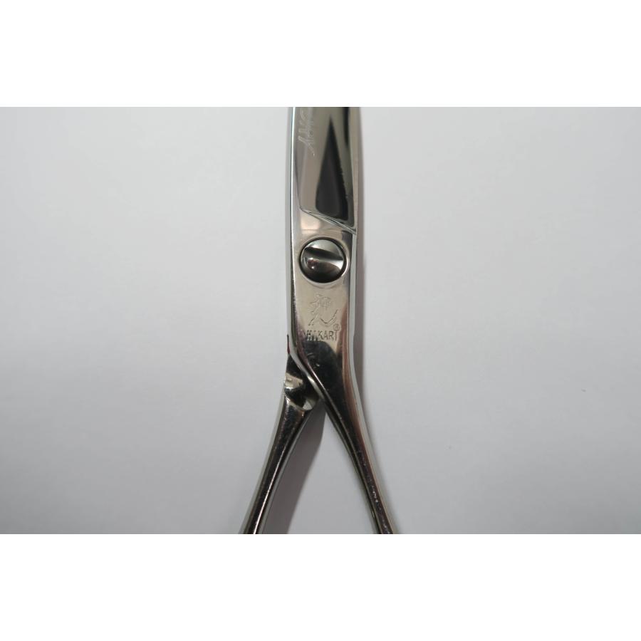 Bランク 光シザー HIKARI ヒカリ BM-DRY COSMOS 186シザー 美容師