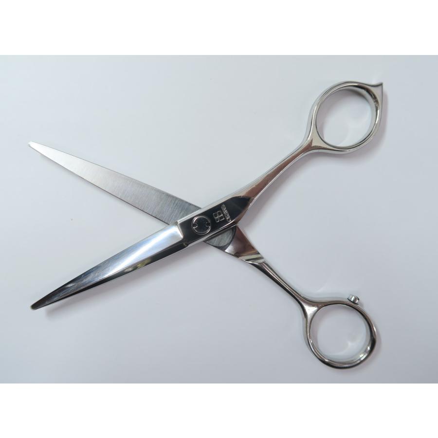 Bランク OKAWA PRO SCISSORS オオカワプロシザーズ SG55-Dシザー 美容