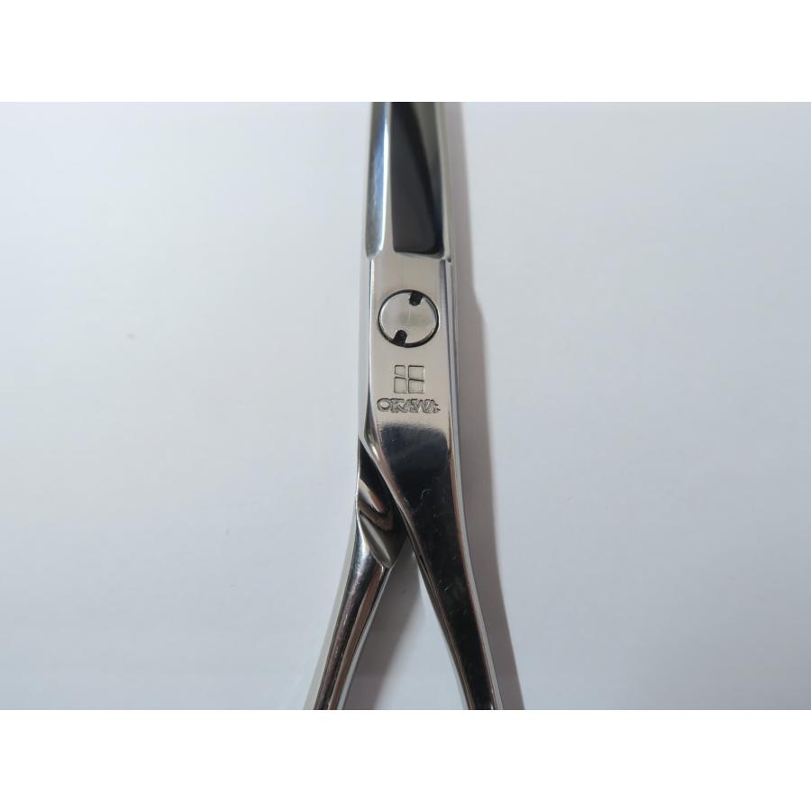 衛生日用品 OKAWA pro-scissors SG-55K HC-X | OKAWA pro-scissors 理美容ハサミのオオカワプロシザーズ