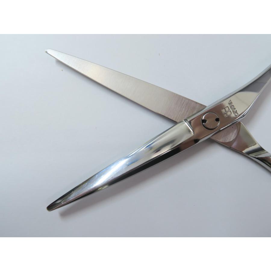 【OKAWA】オオカワプロシザーズ　ブラント 理美容ハサミのオオカワプロシザーズ | OKAWA pro-scissors