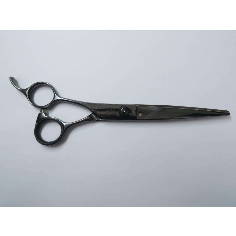 Bランク JOEWELL ジョーウェル LSF-65シザー 美容師・理容師 6.5インチ