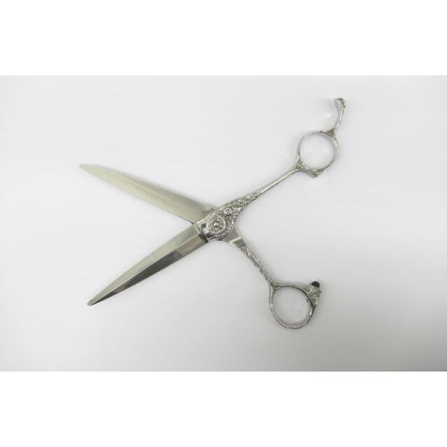 Bランク【ナルトシザー naruto scissors】 ギルビーZ唐草シザー ハサミ
