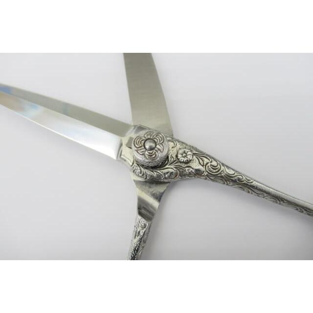 Bランク【ナルトシザー naruto scissors】 ギルビーZ唐草シザー ハサミ
