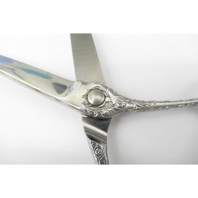Bランク【ナルトシザー naruto scissors】 ギルビーZ唐草シザー ハサミ