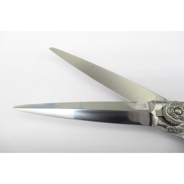 Bランク【ナルトシザー naruto scissors】 ギルビーZ唐草シザー ハサミ