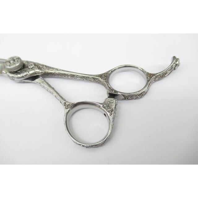 Bランク【ナルトシザー naruto scissors】 ギルビーZ唐草シザー ハサミ