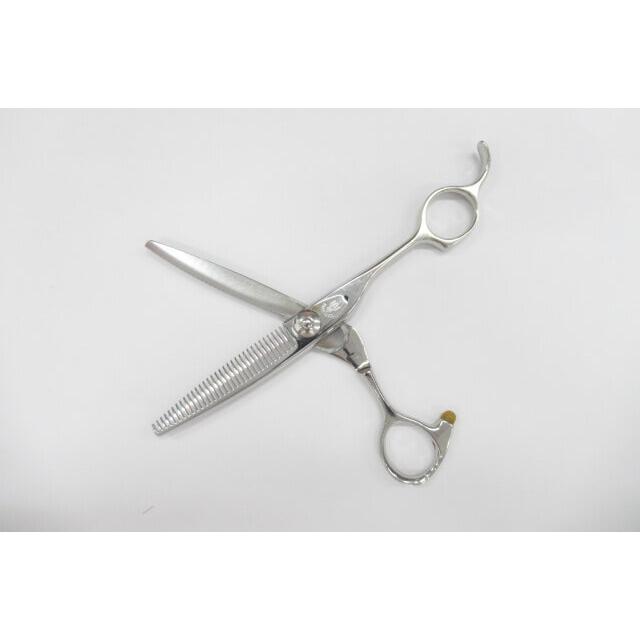 HSPセニング BCランク【MATSUZAKI マツザキ】 YZ 6020セニング すき鋏 美容師・理容