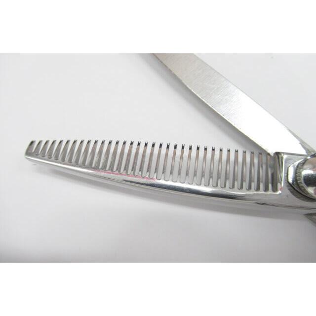 BCランク【MATSUZAKI マツザキ】 YZ 6020セニング すき鋏 美容師・理容