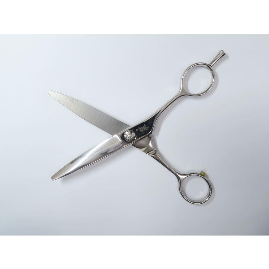 Bランク【Rapid Edge ラピッドエッジ】 シザー 美容師・理容師 5.9インチ 右利き ドライカット 中古H5094 rc