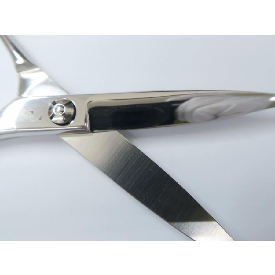 Bランク【Rapid Edge ラピッドエッジ】 シザー 美容師・理容師 5.9インチ 右利き ドライカット 中古H5094 rc