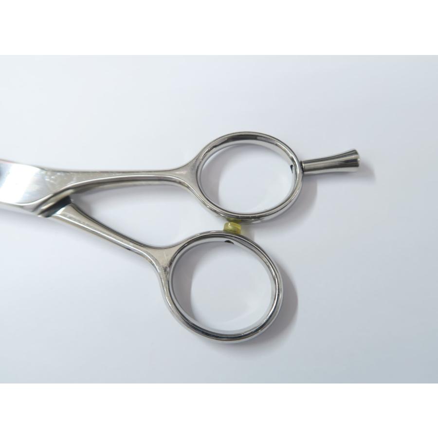 Bランク【Rapid Edge ラピッドエッジ】 シザー 美容師・理容師 5.9インチ 右利き ドライカット 中古H5094 rc