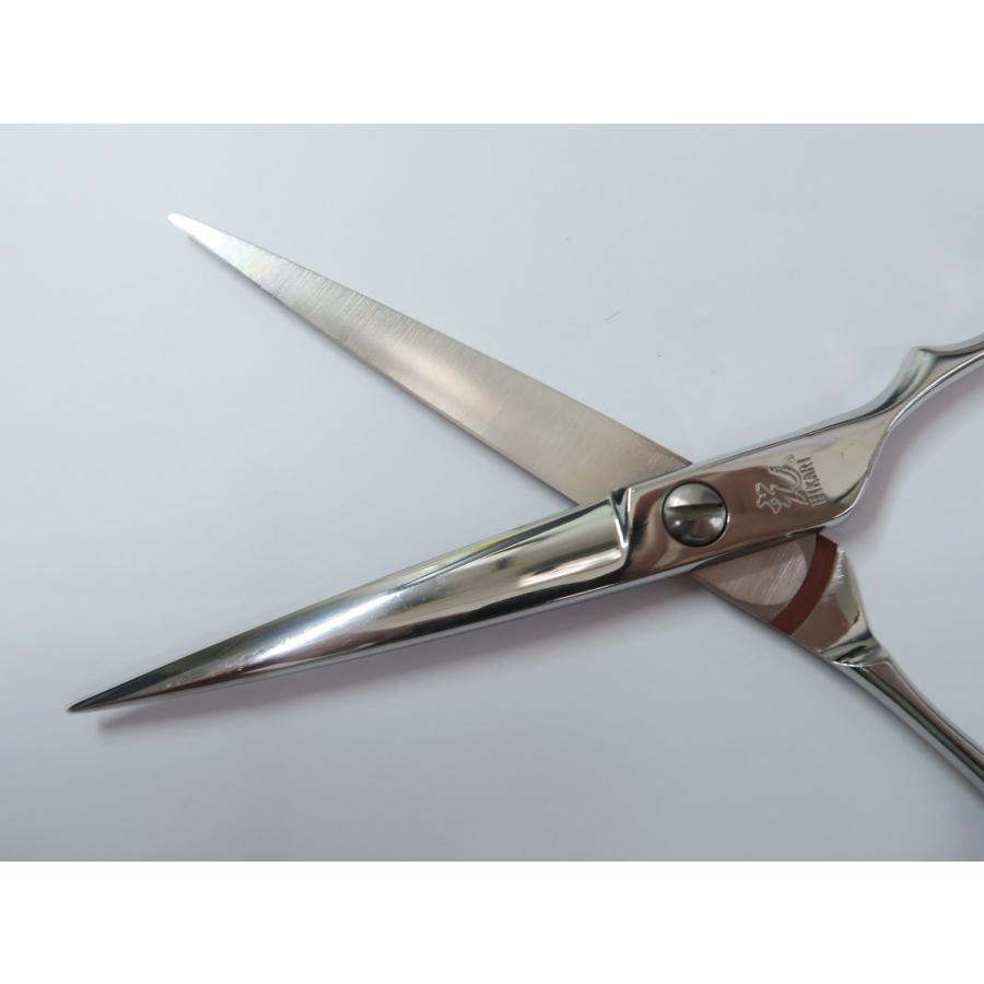 Bランク 光シザー HIKARI ヒカリ GENJI 526シザー 美容師・理容師 6.0