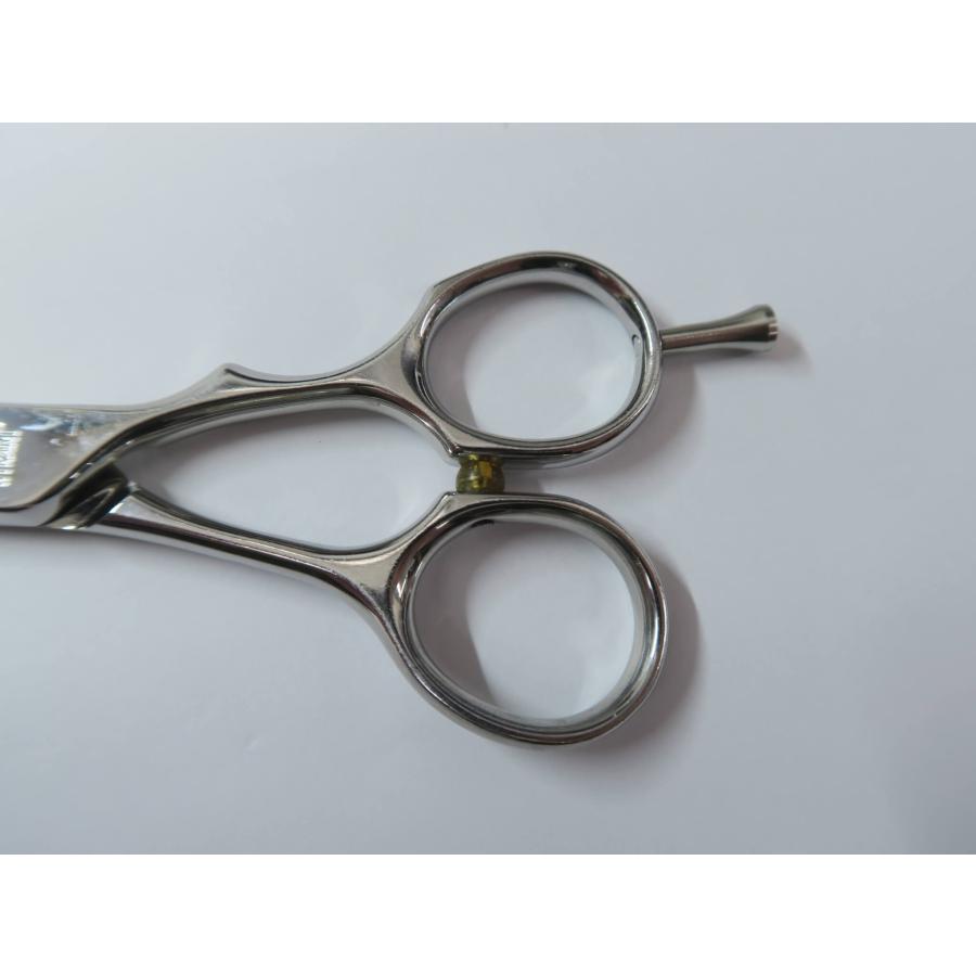 Bランク 光シザー HIKARI ヒカリ GENJI 526シザー 美容師・理容師 6.0