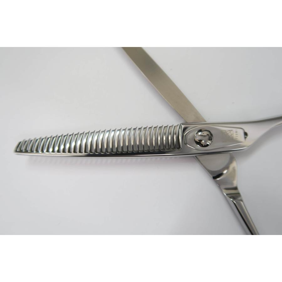 内海セニングシザー　SL24 SL24 – 内海［理美容］