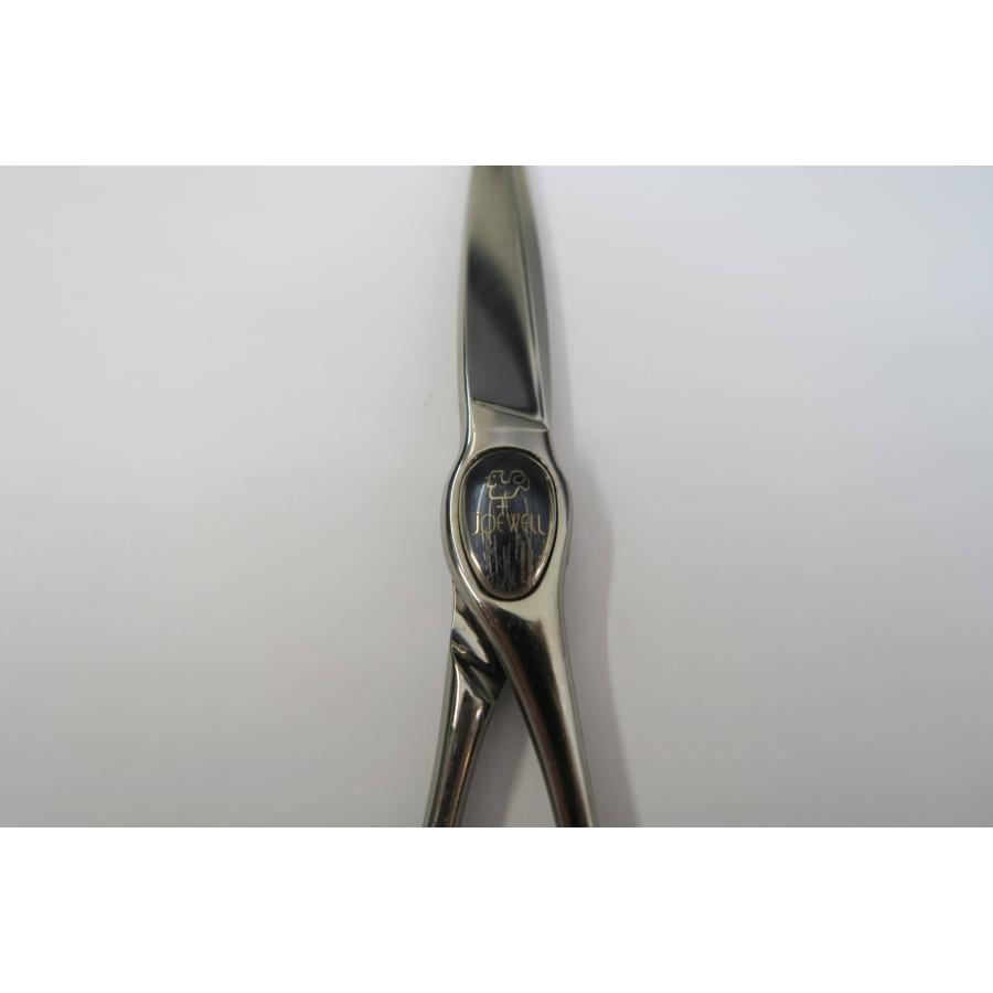Bランク JOEWELL ジョーウェル SUPREME SCC5700Fシザー 美容師・理容師