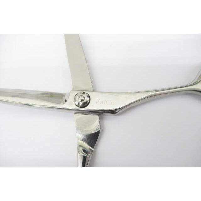 Bランク【FalCo SCISSORS ファルコシザーズ】 シザー ハサミ鋏 はさみ 美容師・理容師 5.6インチ 右利き 中古研ぎ ...