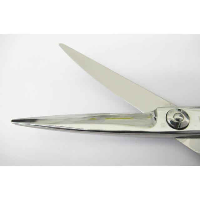 Bランク【FalCo SCISSORS ファルコシザーズ】 シザー ハサミ鋏 はさみ 美容師・理容師 5.6インチ 右利き 中古研ぎ ...