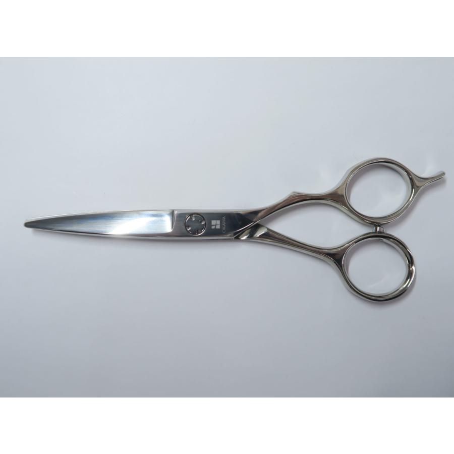 Okawa シザーズ 美容院