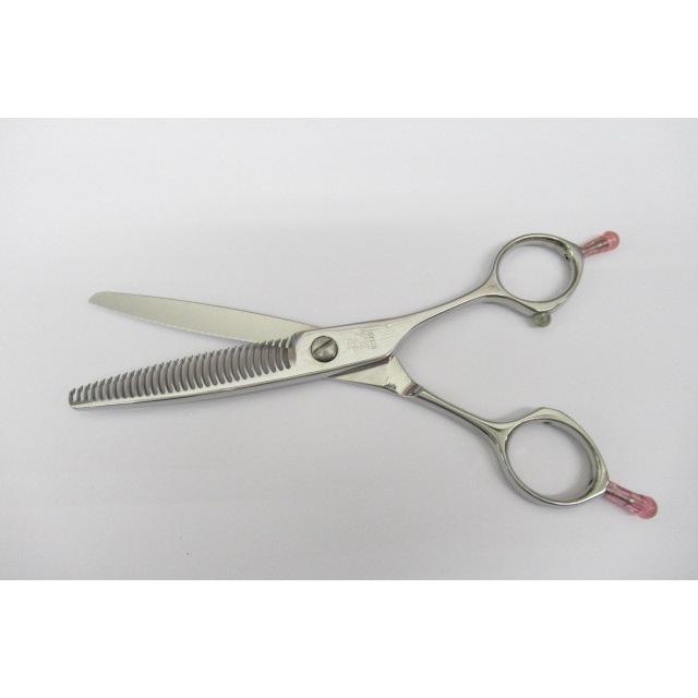 Bランク【光シザー HIKARI ヒカリ】 Lucis 746セニング 美容師・理容師