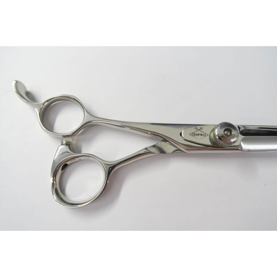 Aランク PRIMERD プリマード SW-65シザー 美容師・理容師 6.5インチ