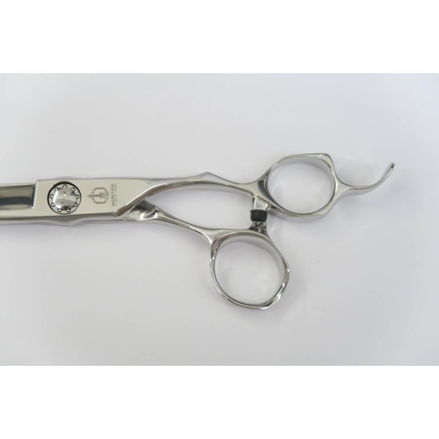 Bランク MIZUTANI SCISSORS ミズタニシザーズ SWORD DB-20シザー 美容