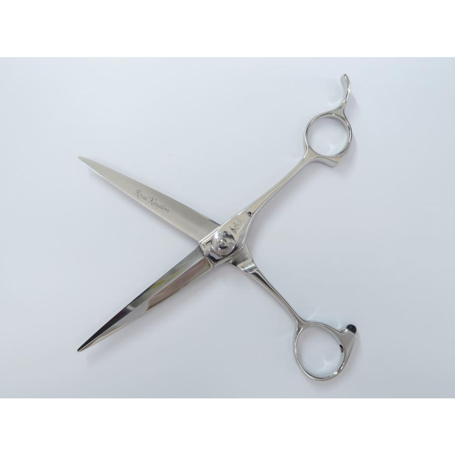 Bランク ナルトシザー naruto scissors ゴシック2シザー 美容師・理容