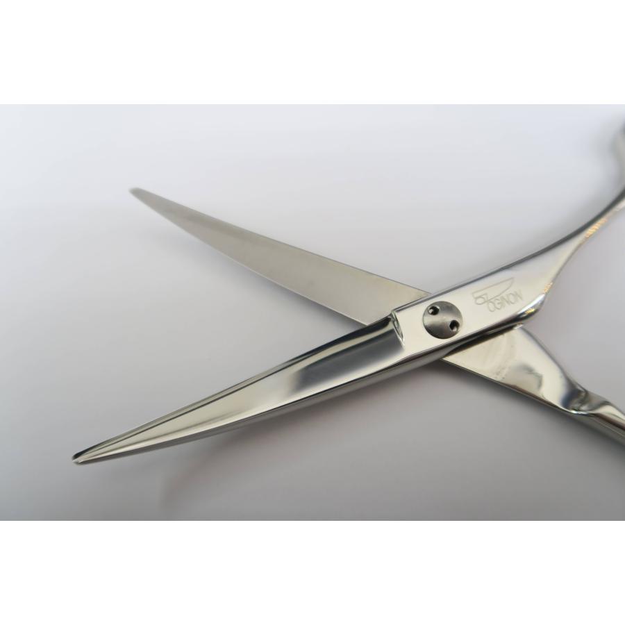 トギノン5.5インチのシザー Bランク トギノン TOGINON R5.5シザー 美容師・理容師 5.5インチ