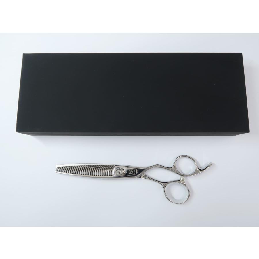 Sランク UTSUMI ウツミ 内海 PA30セニング 美容師・理容師 6.0インチ