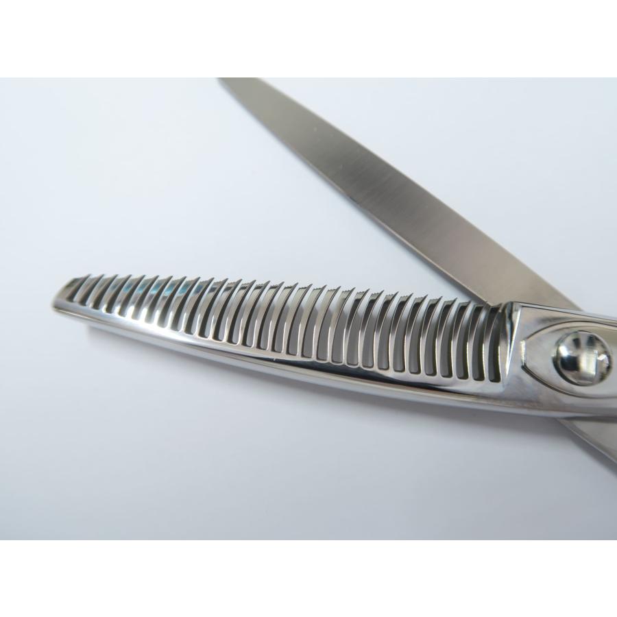 Sランク UTSUMI ウツミ 内海 PA30セニング 美容師・理容師 6.0インチ