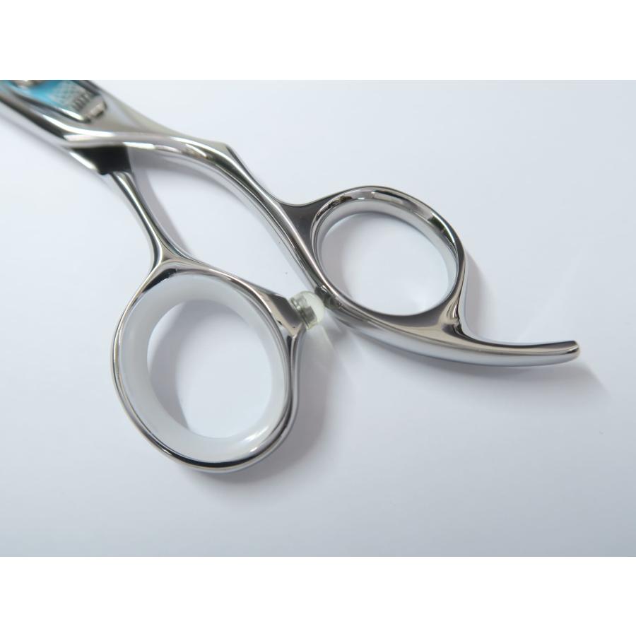 Sランク UTSUMI ウツミ 内海 PA30セニング 美容師・理容師 6.0インチ