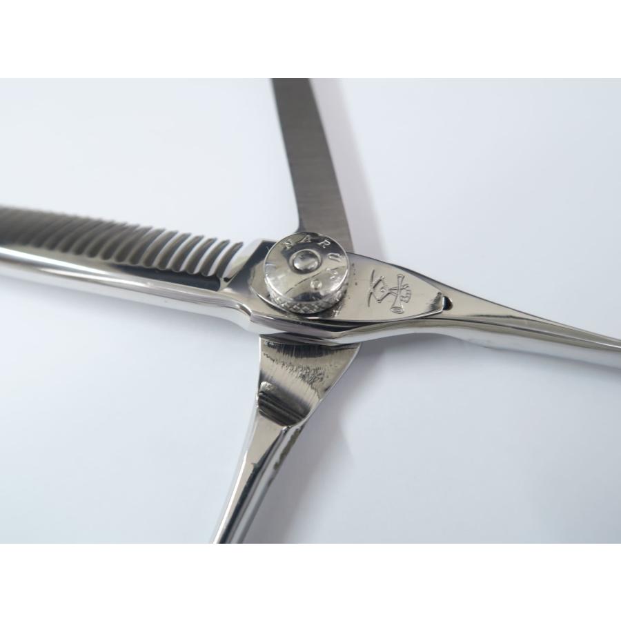 Cランク【ナルトシザー naruto scissors】 二梳きヘネシーラムールS31