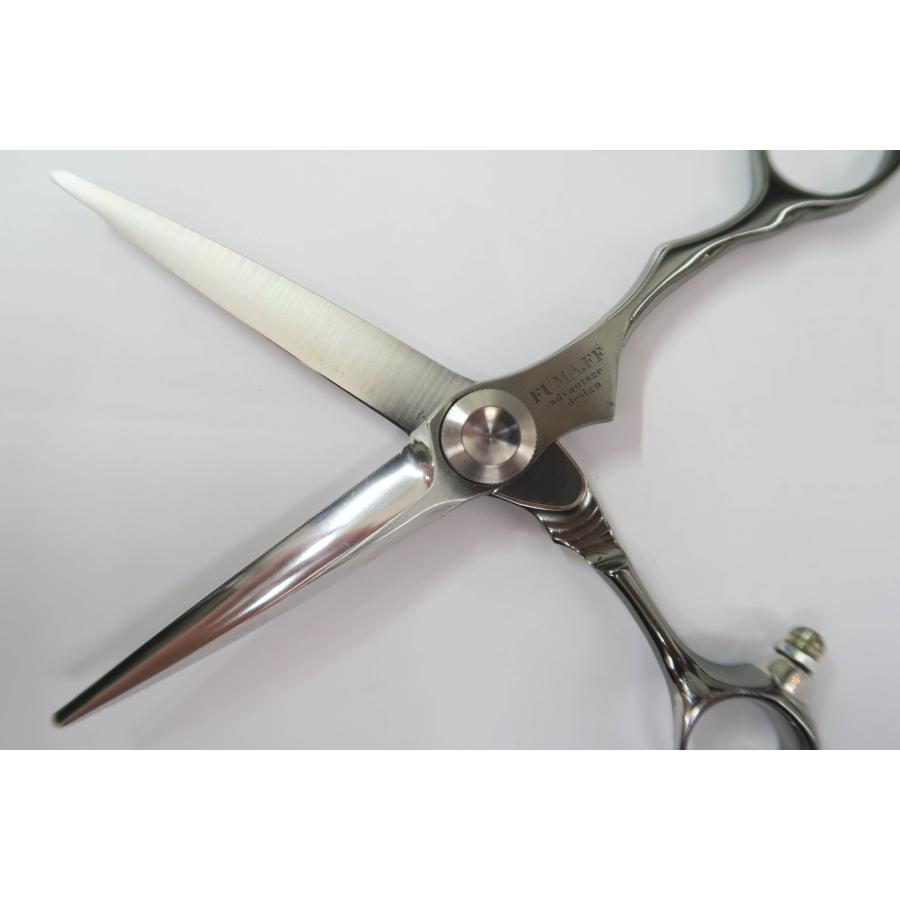 【今週末で終了】トギノン FUMA FF スーパーブラント5.8インチ シザー フーマフォルテッシモ - TOGINON