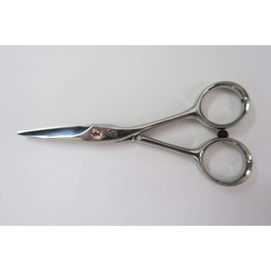 光シザー 理美容 鋏 シザー 4.5インチ 【公式通販】