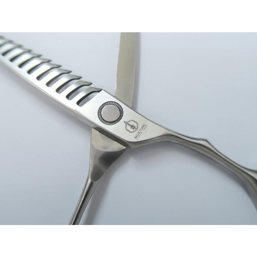 最先端 最終値下げ ミズタニシザーズ セニング ステライトアロイ230