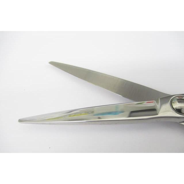 【未使用】トラックスシザーtracks scissors HARD HARD | 美容ハサミ(シザー)メーカー[トラックスシザーズ] 美容