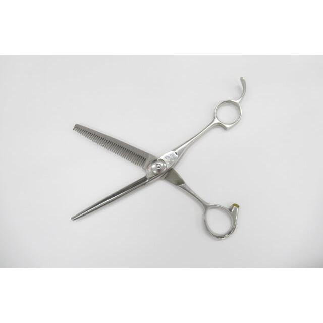 BCランク【ナルトシザー narutoscissors】 セニング すき鋏 美容師