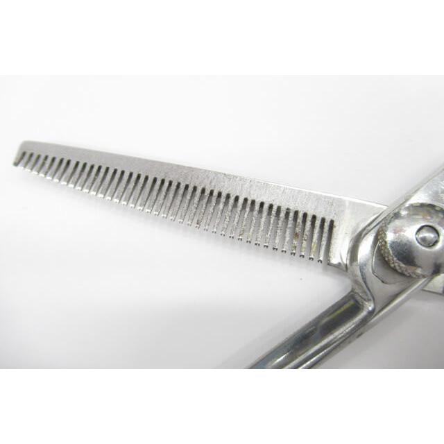 BCランク【ナルトシザー narutoscissors】 セニング すき鋏 美容師