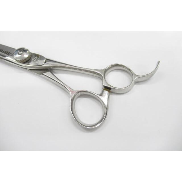 BCランク【ナルトシザー narutoscissors】 セニング すき鋏 美容師